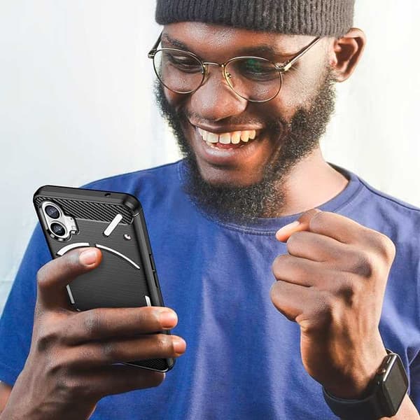 SC Carbon Nothing Phone 1