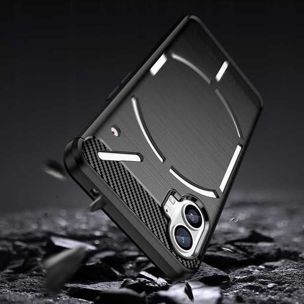 SC Carbon Nothing Phone 1