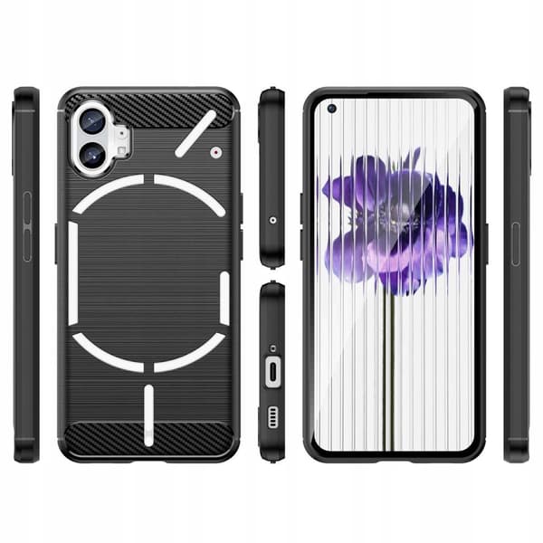SC Carbon Nothing Phone 1