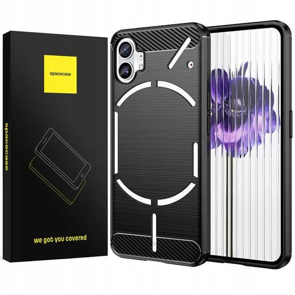 SC Carbon Nothing Phone 1