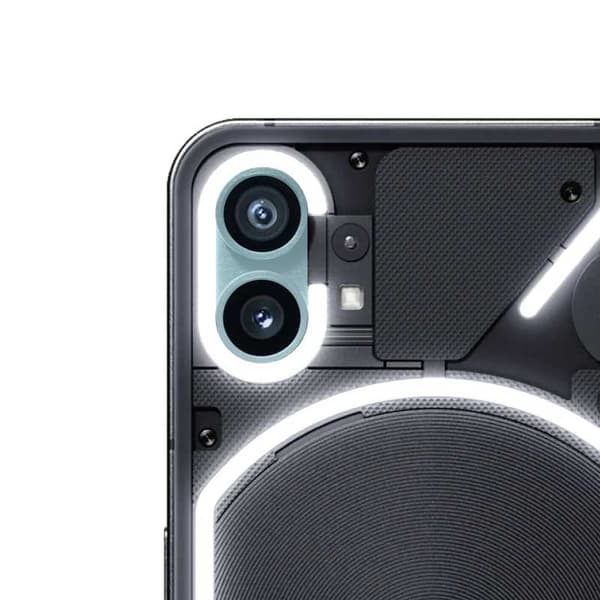 SC Camera Glass Nothing Phone 1