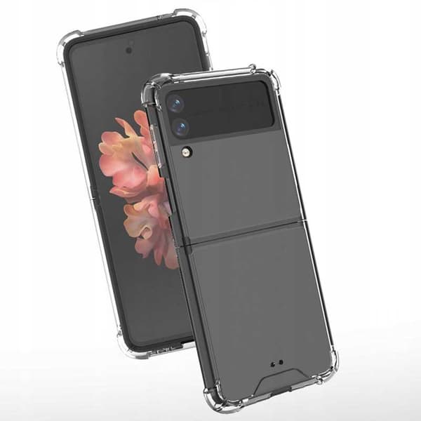 SC Anti-shock Galaxy Z Flip 4