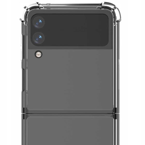 SC Anti-shock Galaxy Z Flip 4
