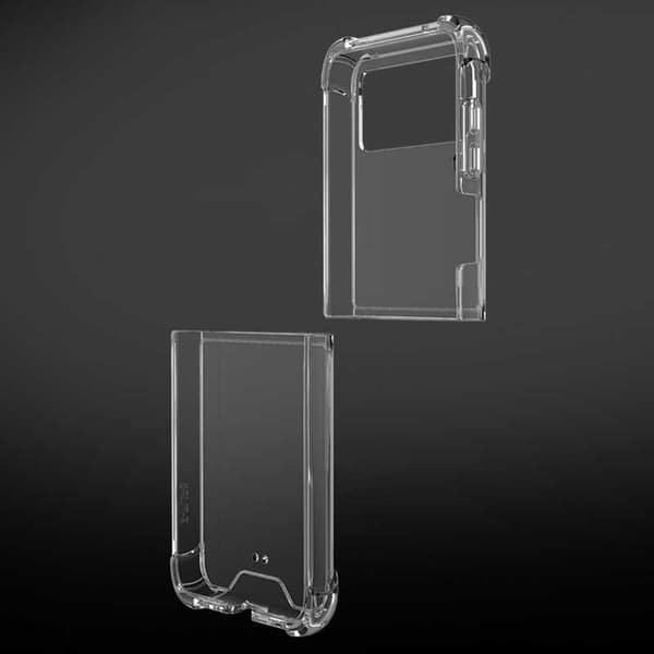 SC Anti-shock Galaxy Z Flip 4