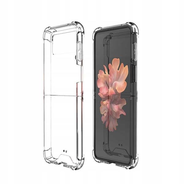 SC Anti-shock Galaxy Z Flip 4