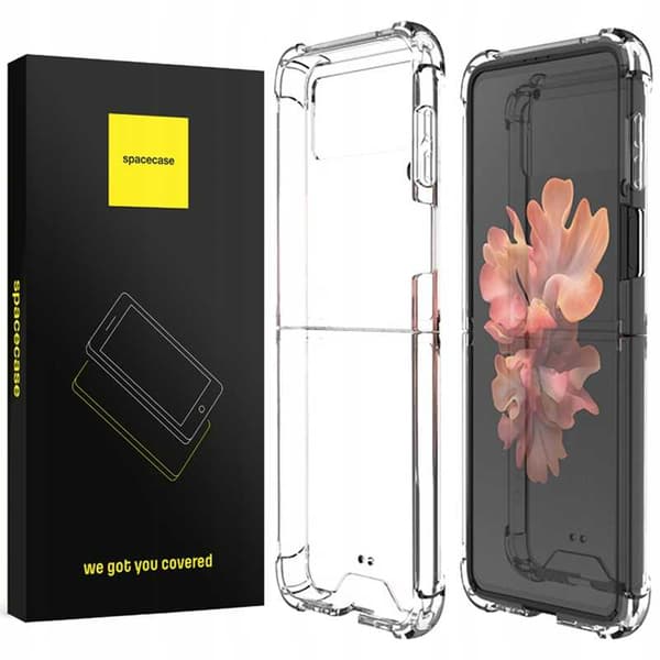 SC Anti-shock Galaxy Z Flip 4