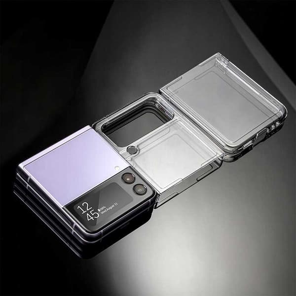 SC Air Galaxy Z Flip 4