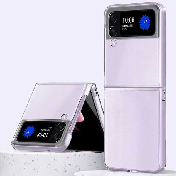 SC Air Galaxy Z Flip 4