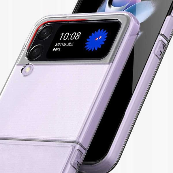 SC Air Galaxy Z Flip 4
