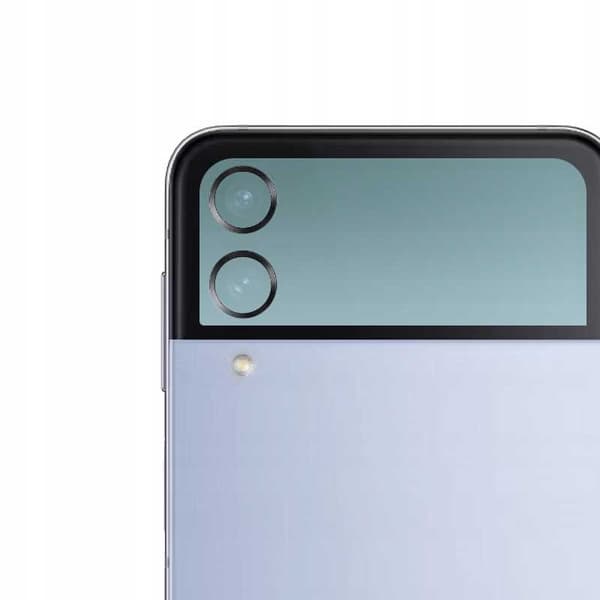 SC Camera Glass Galaxy Z Flip 4