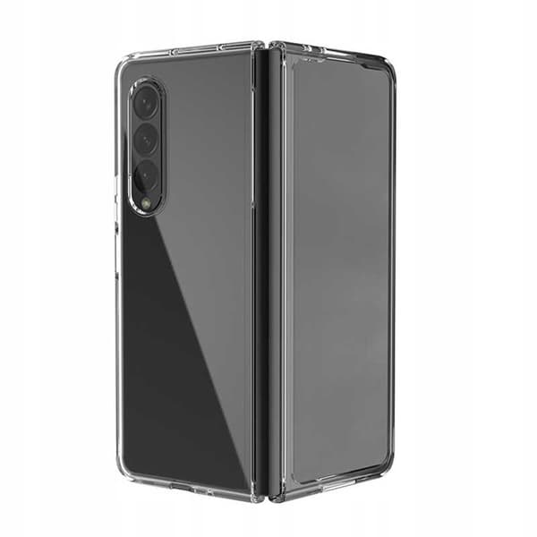 SC Clear Case Galaxy Z Fold 4