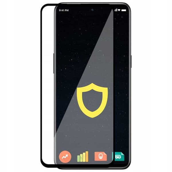 SC Glass 5D OnePlus 10T