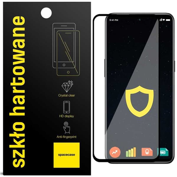 SC Glass 5D OnePlus 10T