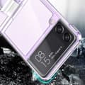 Pikkukuva 4 / 10: SC Clear Ring Case Galaxy Z Flip 4