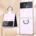 Pikkukuva 6 / 10: SC Clear Ring Case Galaxy Z Flip 4