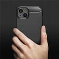 Miniatyrbillede 3 af 10: SC Carbon iPhone 14 Plus czarny