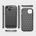 Miniatyrbillede 2 af 10: SC Carbon iPhone 14 Plus czarny