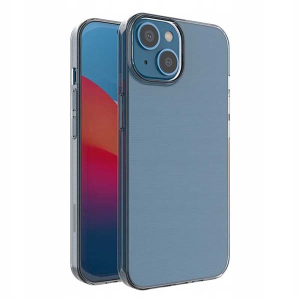 SC Crystal iPhone 14