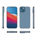 Miniatyrbillede 2 af 9: SC Crystal iPhone 14