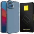 Miniatyrbillede 1 af 9: SC Crystal iPhone 14