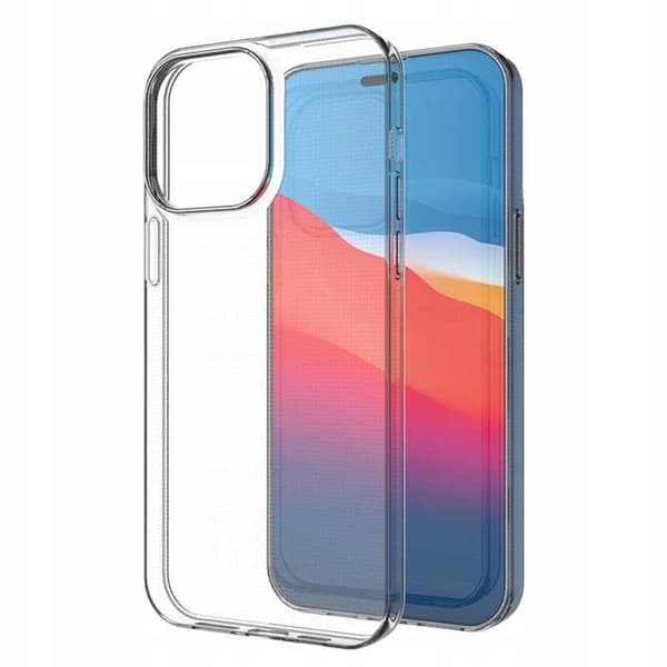 SC Crystal iPhone 14 Pro Max