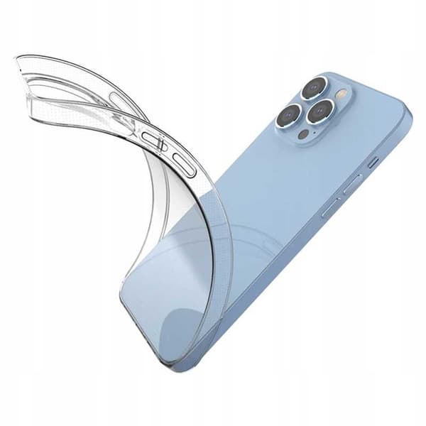SC Crystal iPhone 14 Pro Max
