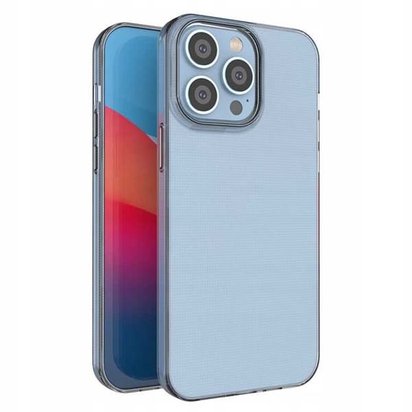 SC Crystal iPhone 14 Pro Max