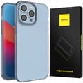 Miniatyrbillede 1 af 8: SC Crystal iPhone 14 Pro Max