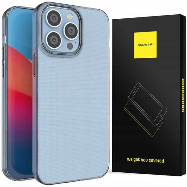 SC Crystal iPhone 14 Pro Max
