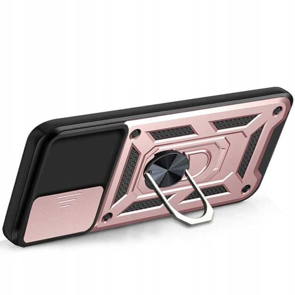 SC Camring iPhone 14 Pro pink