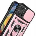 Miniatyrbillede 4 af 5: SC Camring iPhone 14 Pro pink