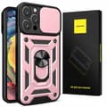 Miniatyrbillede 1 af 5: SC Camring iPhone 14 Pro pink
