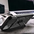 Pikkukuva 4 / 8: SC Camring iPhone 14 Pro Max black