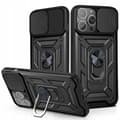 Pikkukuva 2 / 8: SC Camring iPhone 14 Pro Max black