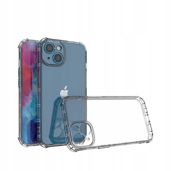 SC Anti-Shock iPhone 14