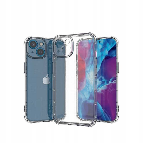 SC Anti-Shock iPhone 14