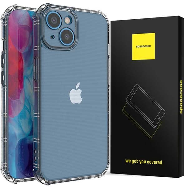 SC Anti-Shock iPhone 14