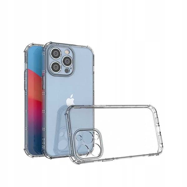 SC Anti-Shock iPhone 14 Pro Max