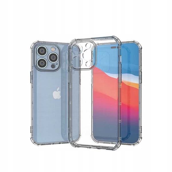 SC Anti-Shock iPhone 14 Pro Max