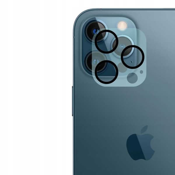 SC Camera Glass iPhone 14 Pro/14 Pro Max
