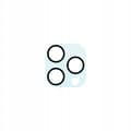 Miniatyrbild 5 av 5: SC Camera Glass iPhone 14 Pro/14 Pro Max