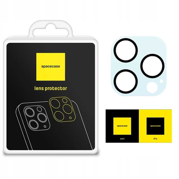 SC Camera Glass iPhone 14 Pro/14 Pro Max