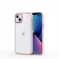 Miniatyrbillede 2 af 4: SC Metro iPhone 14 Plus różowy