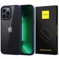 Miniatyrbillede 1 af 4: SC Metro iPhone 14 Pro granatowy
