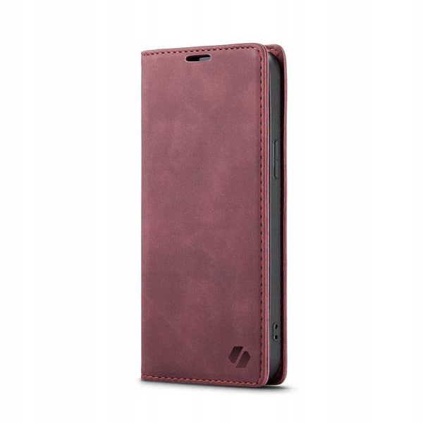 SC Wallet iPhone 14 Plus red