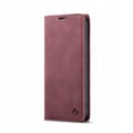 Miniatyrbillede 8 af 10: SC Wallet iPhone 14 Plus red