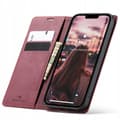 Miniatyrbillede 1 af 10: SC Wallet iPhone 14 Plus red