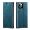 Miniatyrbillede 7 af 10: SC Wallet iPhone 14 Plus blue