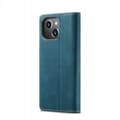 Miniatyrbillede 9 af 10: SC Wallet iPhone 14 Plus blue
