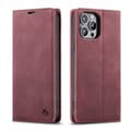 Miniatyrbillede 3 af 10: SC Wallet iPhone 14 Pro red